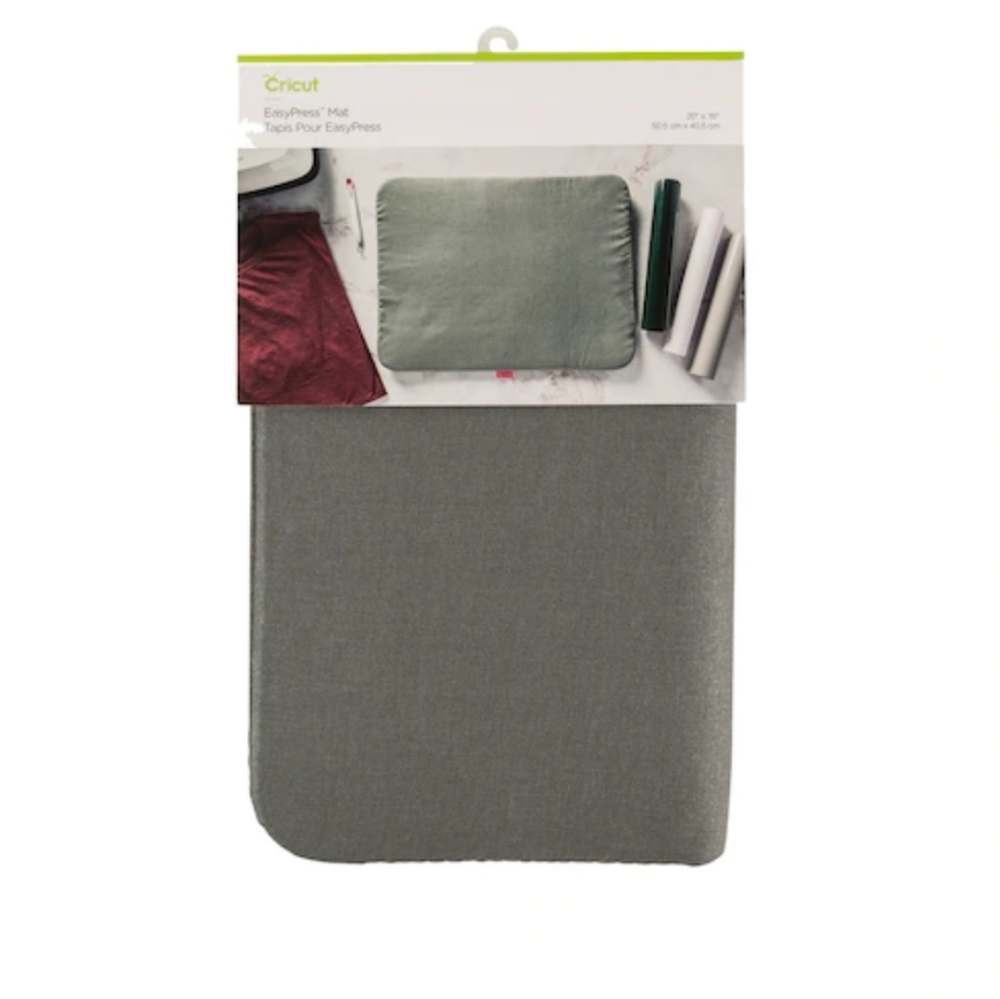 Cricut EasyPress Mat 16x20